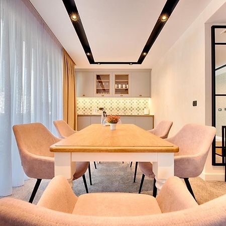 Apart Hotel Kalamper Bar Dış mekan fotoğraf