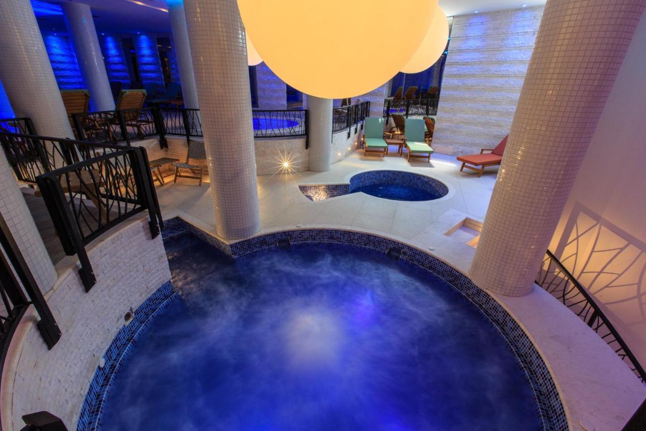 Apart Hotel Kalamper Bar Dış mekan fotoğraf