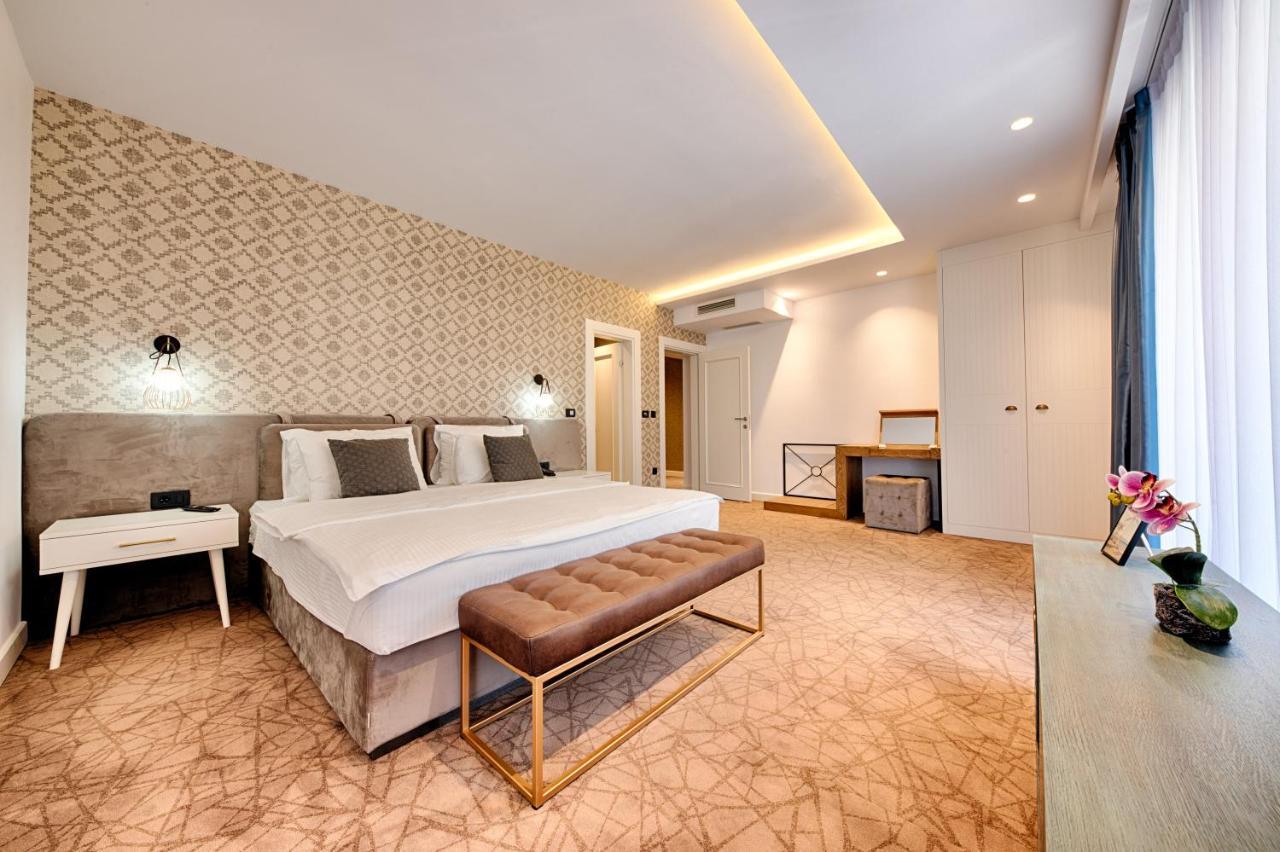 Apart Hotel Kalamper Bar Dış mekan fotoğraf