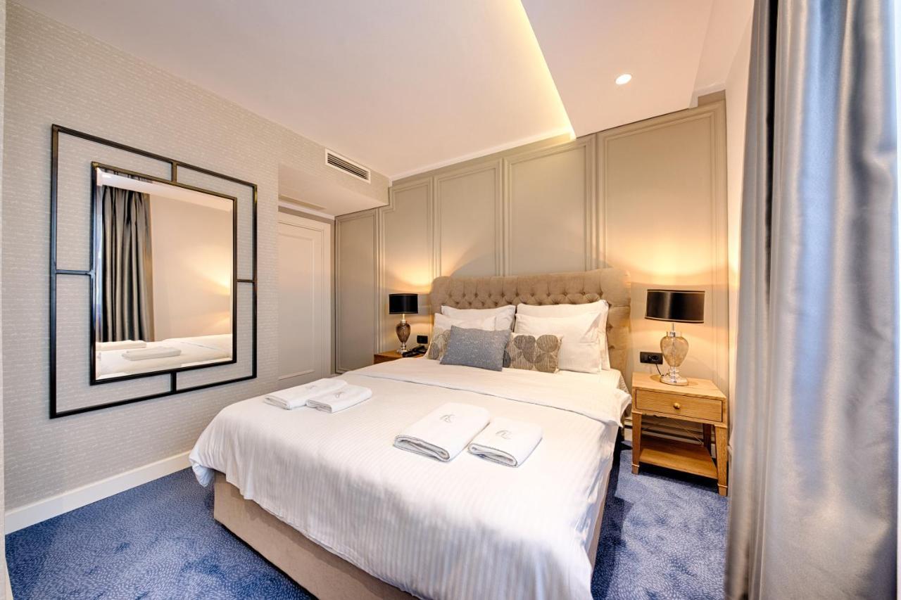 Apart Hotel Kalamper Bar Dış mekan fotoğraf