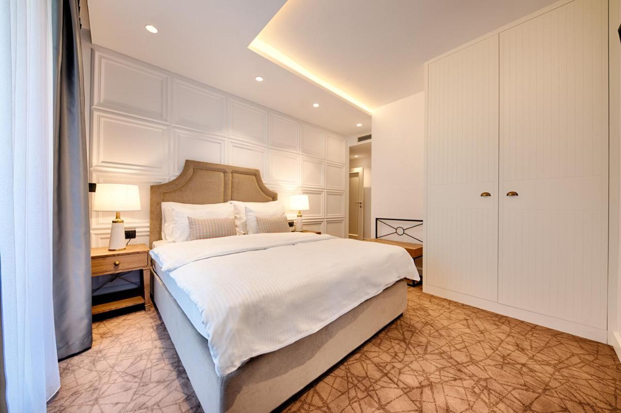 Apart Hotel Kalamper Bar Dış mekan fotoğraf