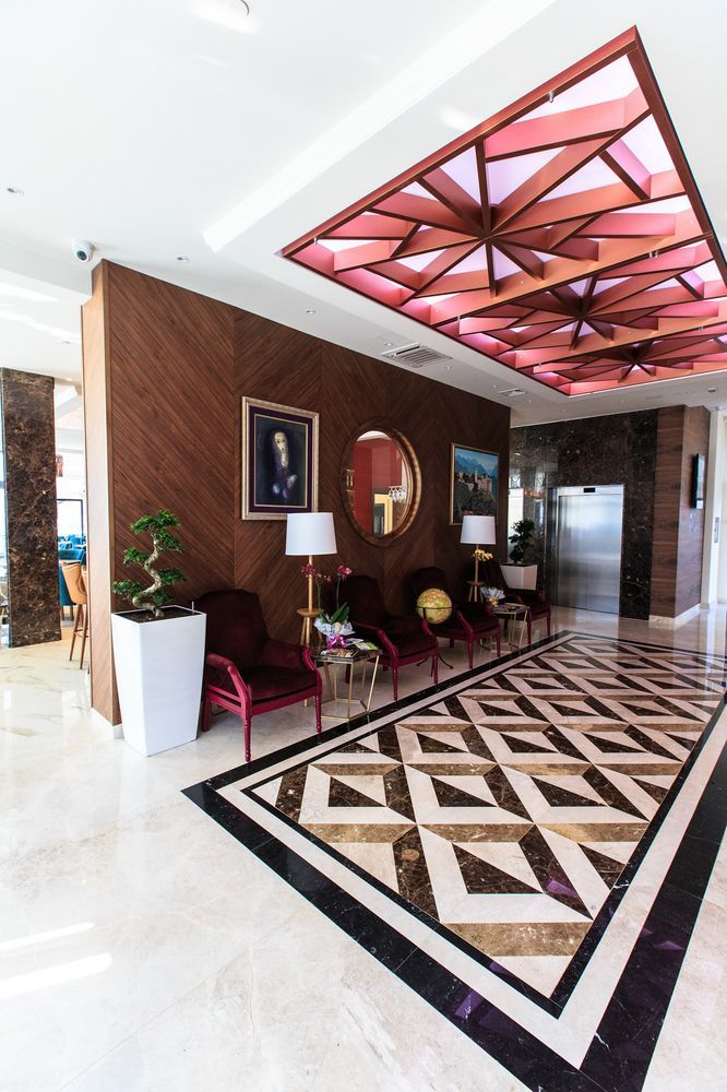 Apart Hotel Kalamper Bar Dış mekan fotoğraf