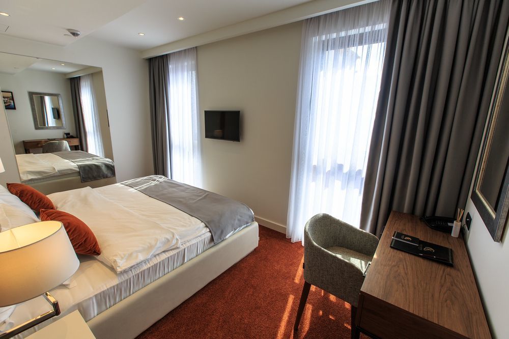 Apart Hotel Kalamper Bar Dış mekan fotoğraf