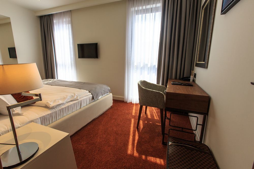 Apart Hotel Kalamper Bar Dış mekan fotoğraf