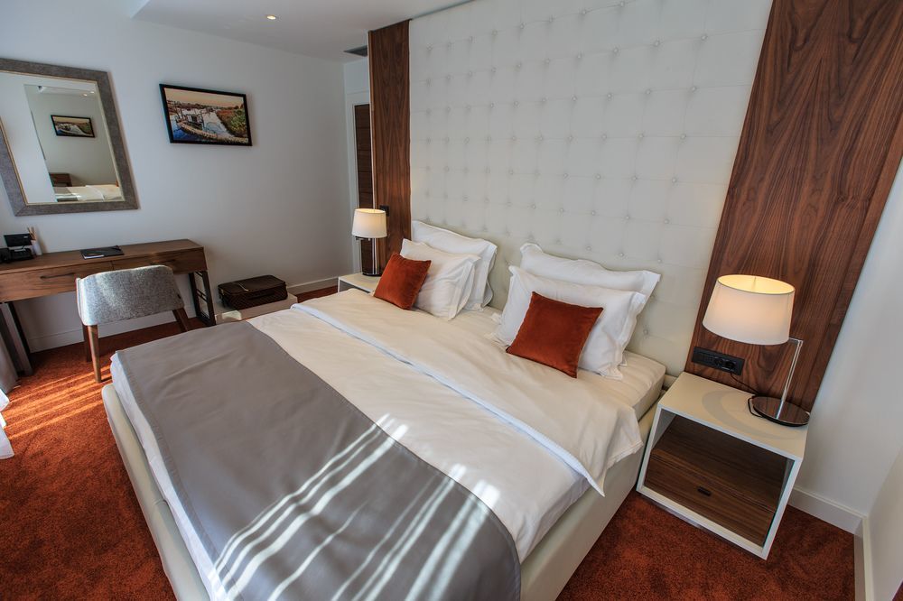 Apart Hotel Kalamper Bar Dış mekan fotoğraf